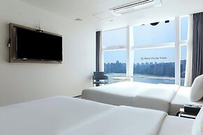 Gwanganli Hotel Ocean View