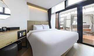 Gwanganli Hotel Ocean View