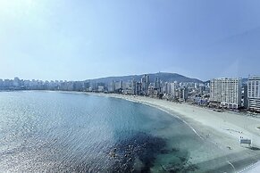Gwanganli Hotel Ocean View