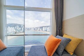 Gwanganli Hotel Ocean View