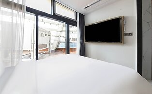 Gwanganli Hotel Ocean View