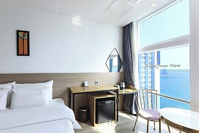 Gwanganli Hotel Ocean View