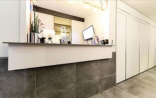 Gwanganli Hotel Ocean View