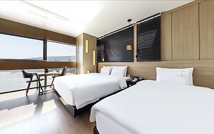 Gwanganli Hotel Ocean View