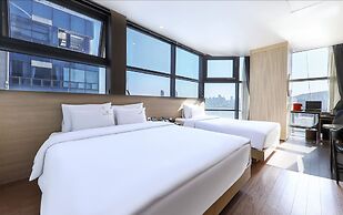 Gwanganli Hotel Ocean View