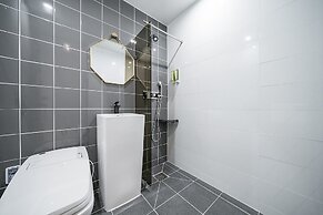 Gwanganli Hotel Ocean View