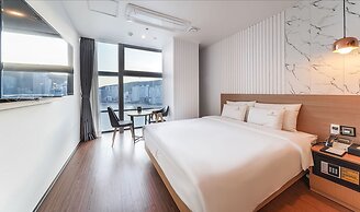 Gwanganli Hotel Ocean View