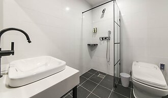 Gwanganli Hotel Ocean View