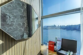 Gwanganli Hotel Ocean View