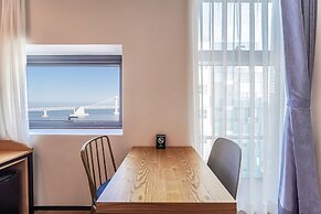 Gwanganli Hotel Ocean View