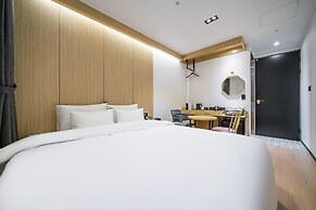 Gwanganli Hotel Ocean View