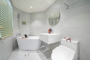 Gwanganli Hotel Ocean View