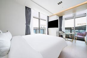 Gwanganli Hotel Ocean View