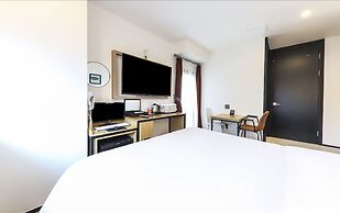 Gwanganli Hotel Ocean View