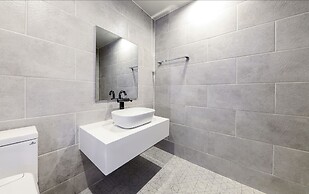 Gwanganli Hotel Ocean View