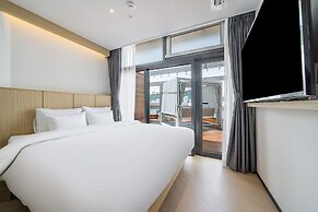 Gwanganli Hotel Ocean View