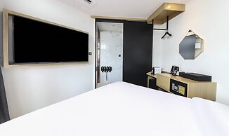 Gwanganli Hotel Ocean View