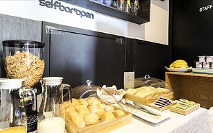 Gwanganli Hotel Ocean View