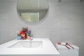 Gwanganli Hotel Ocean View