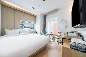 Gwanganli Hotel Ocean View