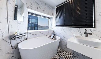 Gwanganli Hotel Ocean View