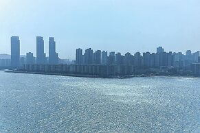 Gwanganli Hotel Ocean View