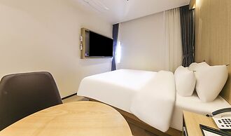 Gwanganli Hotel Ocean View