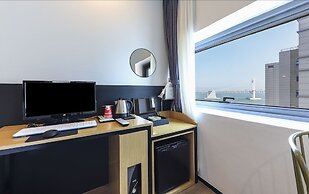 Gwanganli Hotel Ocean View