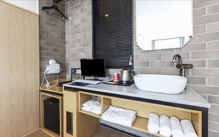 Gwanganli Hotel Ocean View