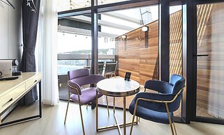 Gwanganli Hotel Ocean View