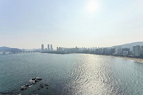 Gwanganli Hotel Ocean View