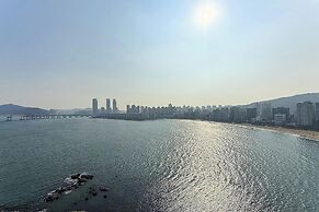 Gwanganli Hotel Ocean View