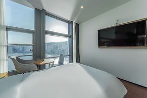 Gwanganli Hotel Ocean View