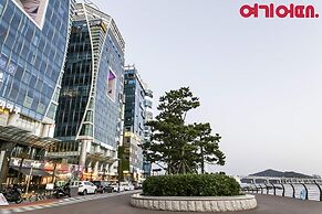 Gwanganli Hotel Ocean View