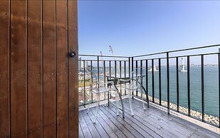 Gwanganli Hotel Ocean View