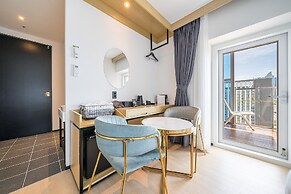 Gwanganli Hotel Ocean View