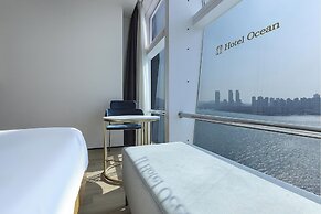 Gwanganli Hotel Ocean View