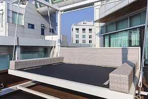 Gwanganli Hotel Ocean View