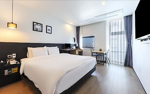 Gwanganli Hotel Ocean View