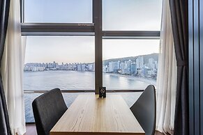 Gwanganli Hotel Ocean View