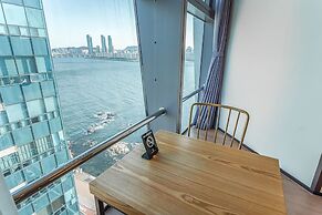 Gwanganli Hotel Ocean View