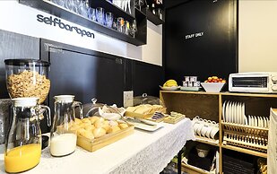 Gwanganli Hotel Ocean View