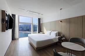 Gwanganli Hotel Ocean View