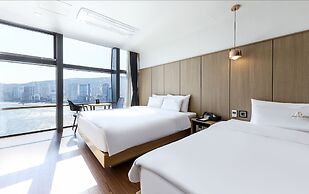 Gwanganli Hotel Ocean View