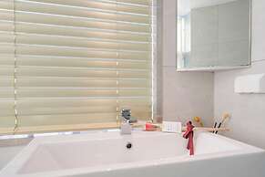 Gwanganli Hotel Ocean View