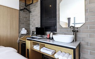 Gwanganli Hotel Ocean View