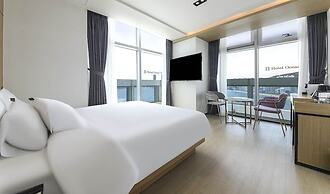 Gwanganli Hotel Ocean View