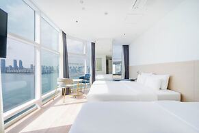 Gwanganli Hotel Ocean View