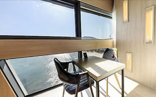 Gwanganli Hotel Ocean View