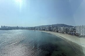 Gwanganli Hotel Ocean View